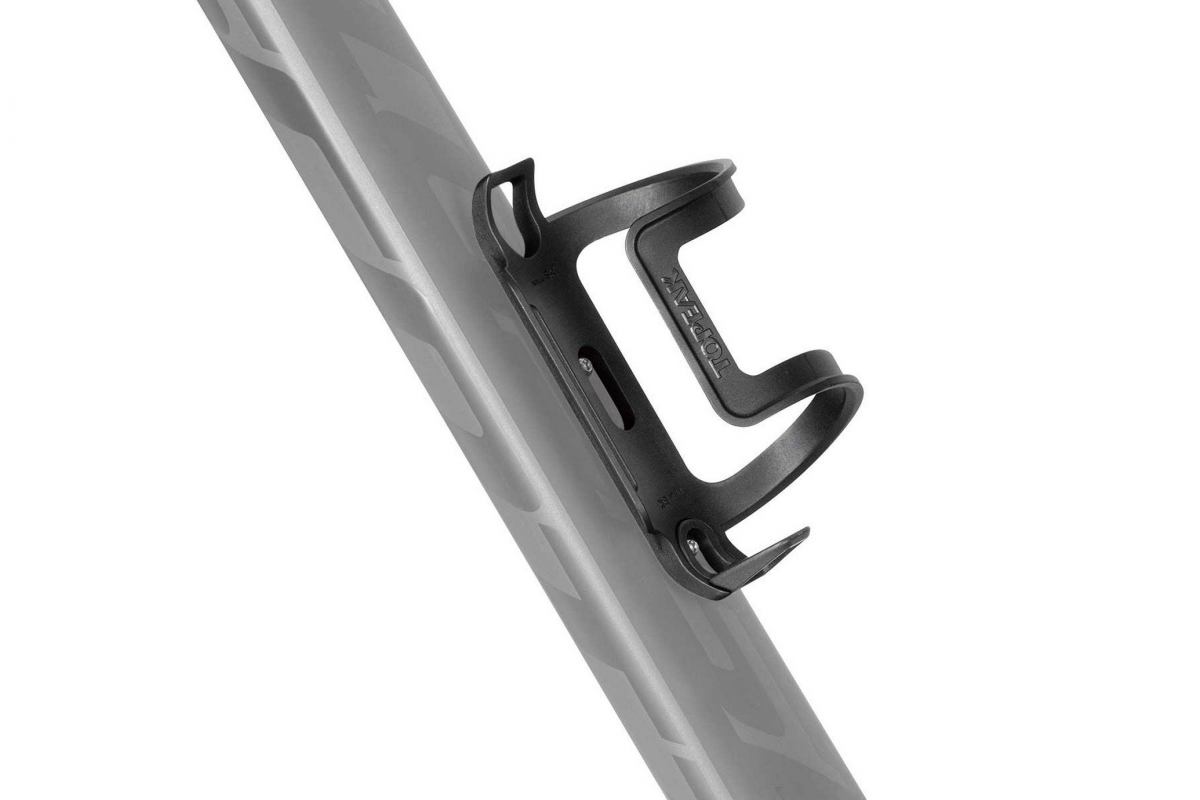 Topeak Porte-bidon réversible ninja master+ cage SK