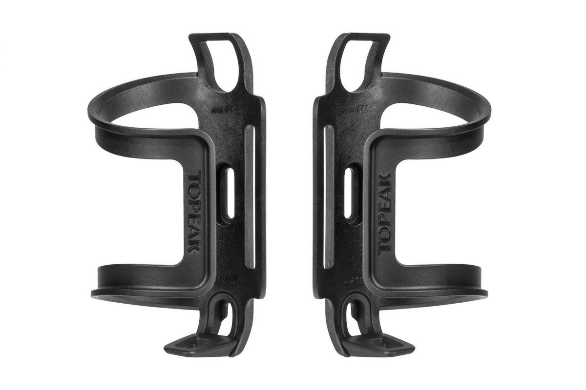 Porte-bidon réversible ninja master+ cage SK Topeak