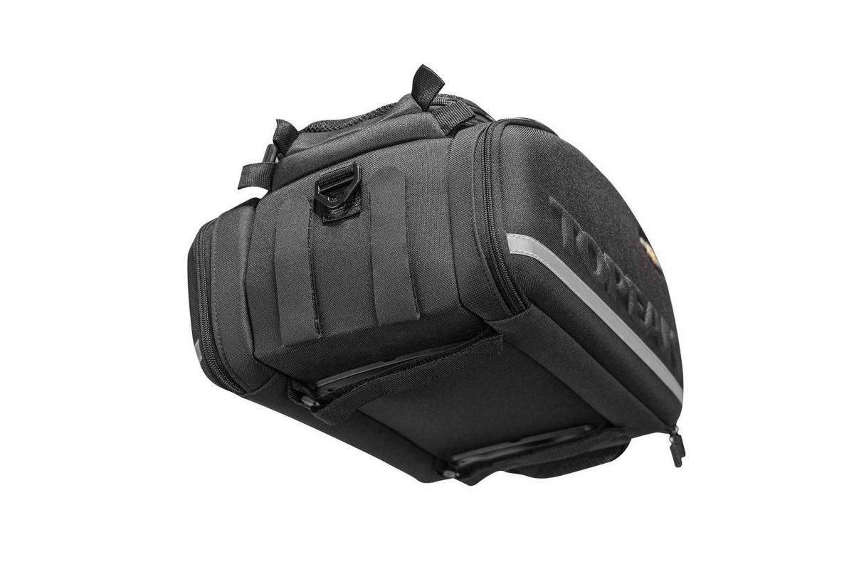 Topeak Sacoche porte-bagages MTS trunkbag DXP racktime
