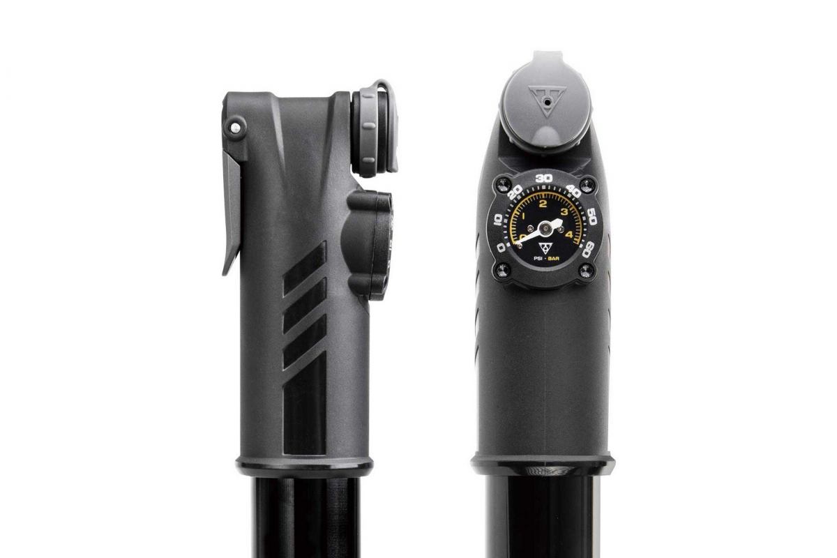 mini pompe mountain TT_G twin turbo Topeak