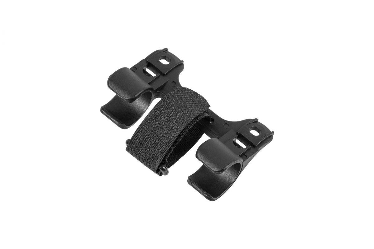 Fixation pour pompe peak / harpoon / MT rocket TOPEAK