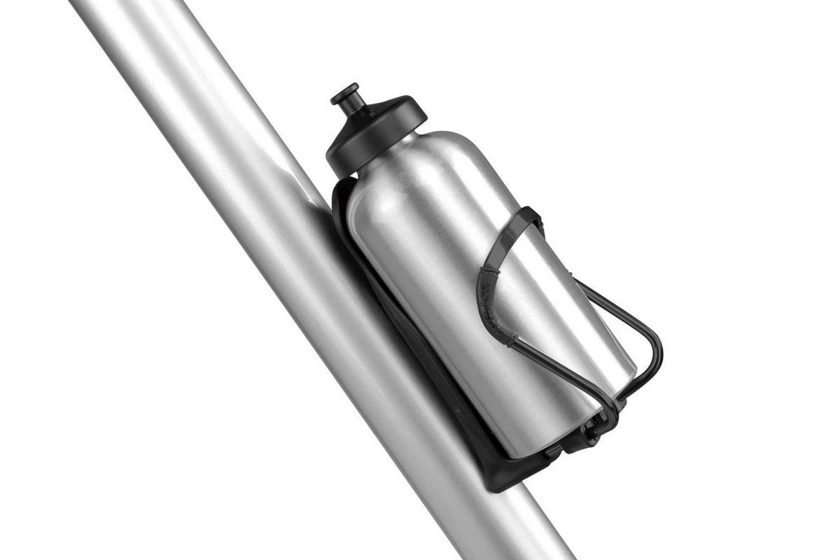 Topeak porte-bidon modula cage II noir