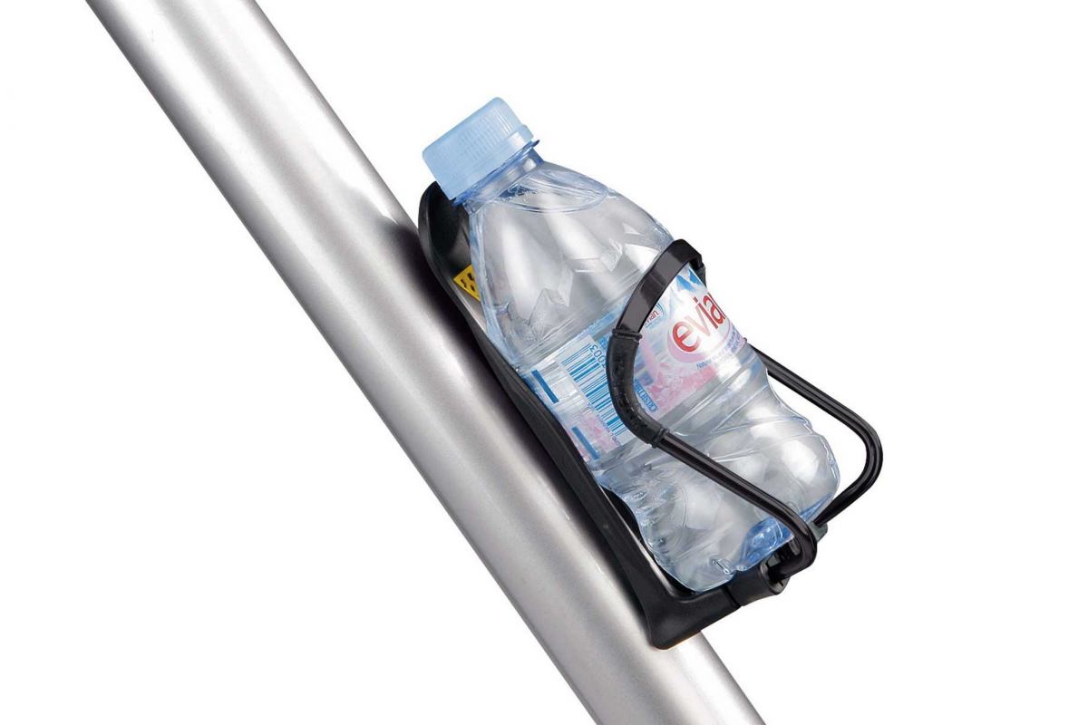 TOPEAK porte-bidon modula cage II noir