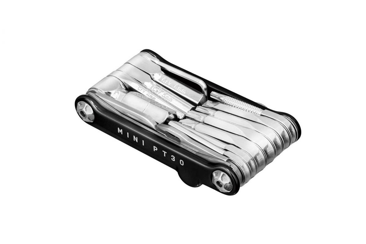 Multi-outils mini pt30 noir Topeak