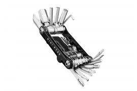 Multi-outils mini pt30 noir TOPEAK