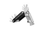 Multi-outils mini p20 noir TOPEAK