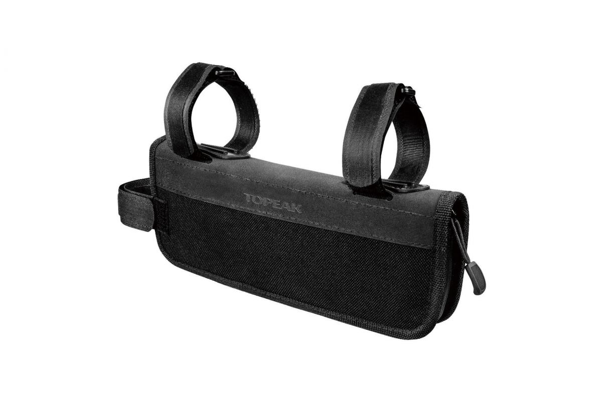 Kit équipement complet gravel gear bag repair kit TOPEAK