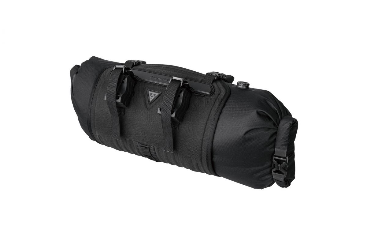 Sacoche de guidon frontloader 8L noir TOPEAK