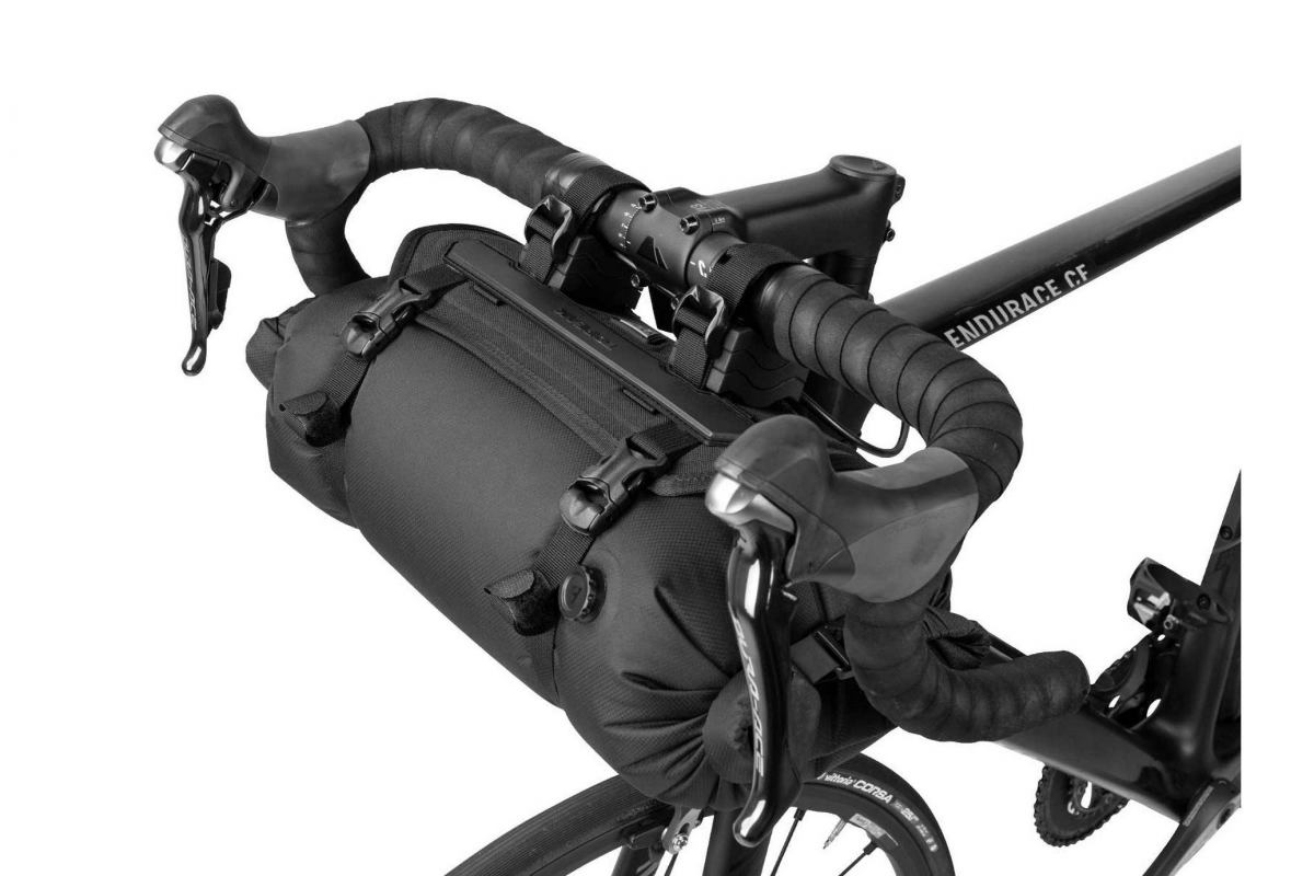 Sacoche de guidon frontloader 8L noir Topeak
