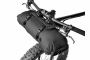 TOPEAK Sacoche de guidon frontloader 8L noir