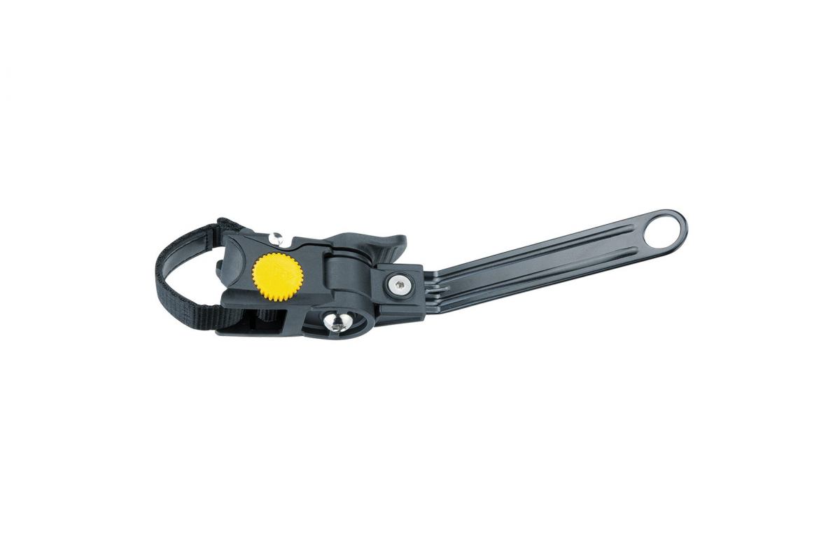 Fixation tube de selle QR pour defender m33 TOPEAK