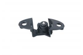 Fixation fourche QR pour defender m1 TOPEAK