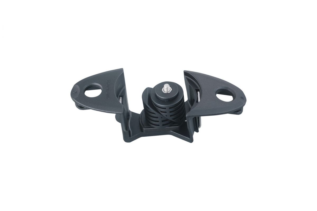Fixation fourche QR pour defender m1 TOPEAK