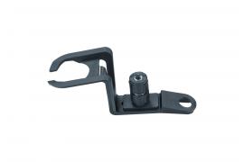 Fixation fourche QR pour defender fx TOPEAK