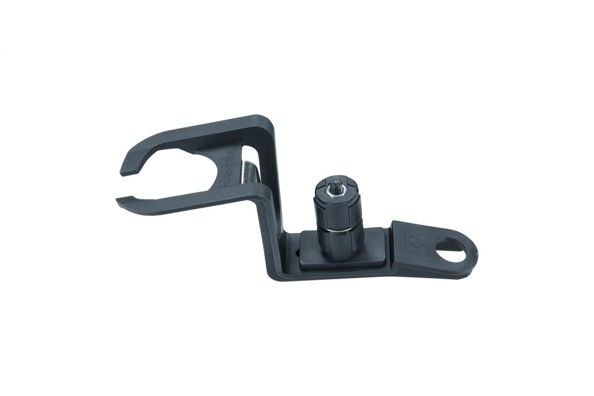 Fixation fourche QR pour defender fx TOPEAK