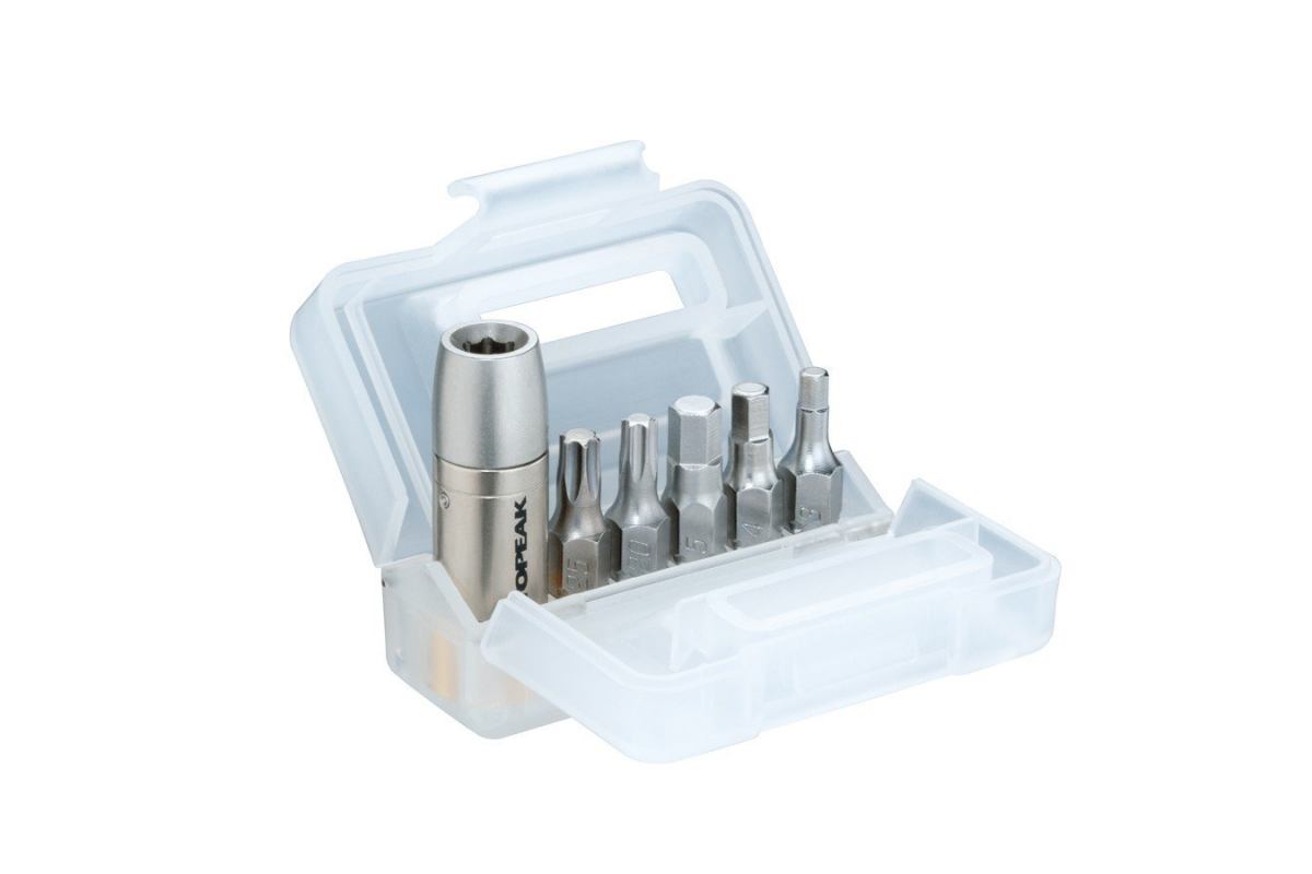 TOPEAK clé Nano TorqBox 4Nm