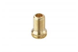 Adaptateur de valve Dunlop pour pompe JoeBlow TOPEAK