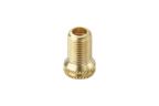 Adaptateur de valve Dunlop pour pompe JoeBlow TOPEAK