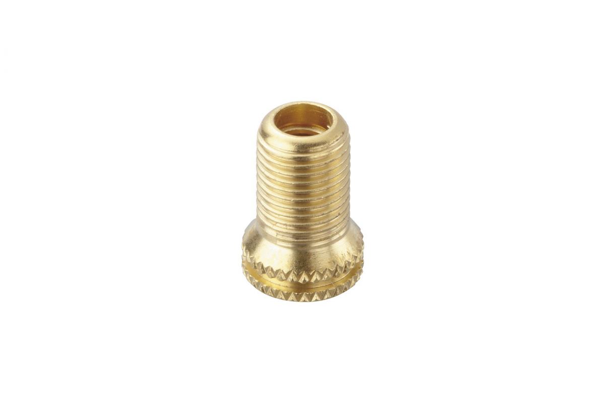 Adaptateur de valve Dunlop pour pompe JoeBlow TOPEAK