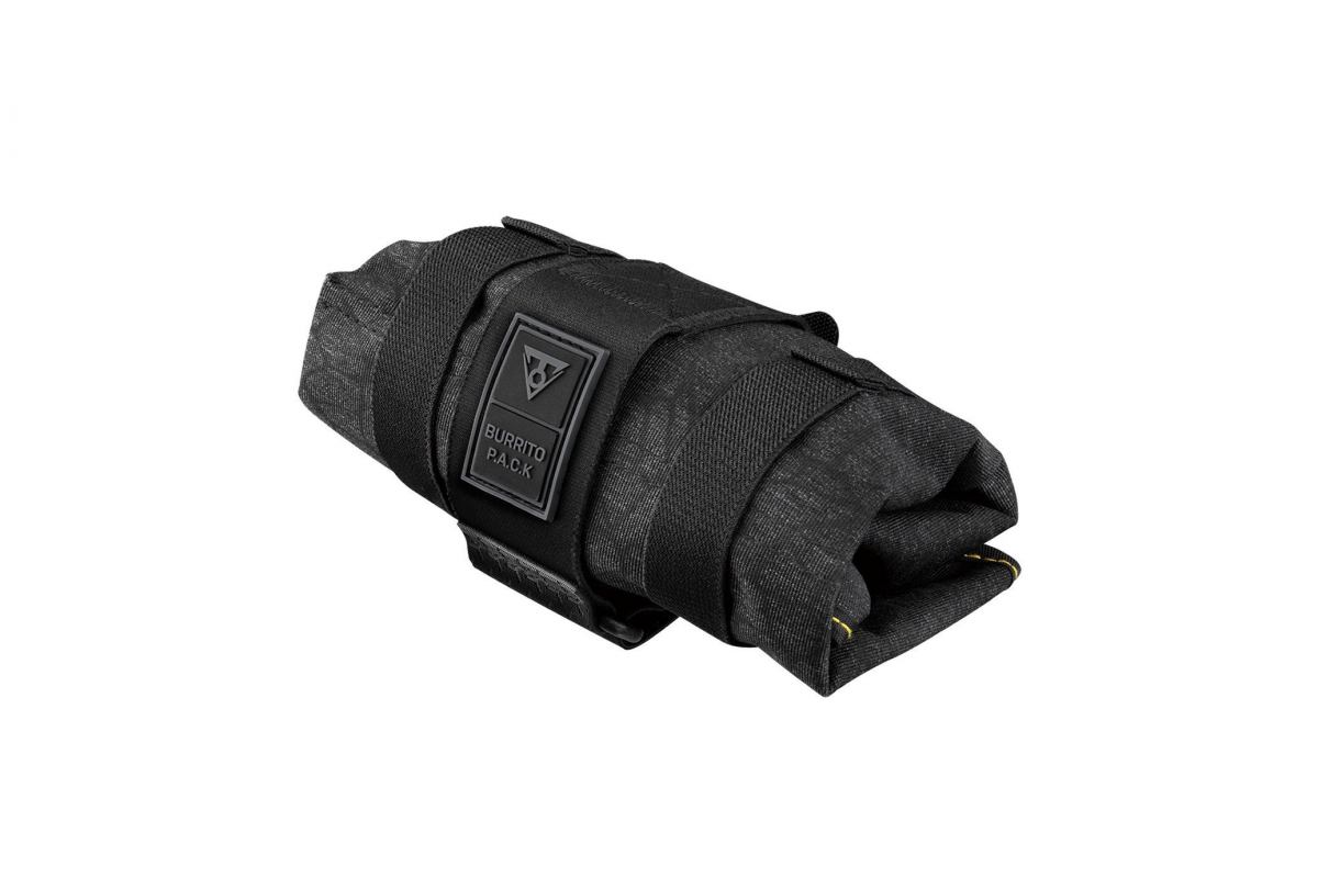 Sacoche de selle burrito pack TOPEAK