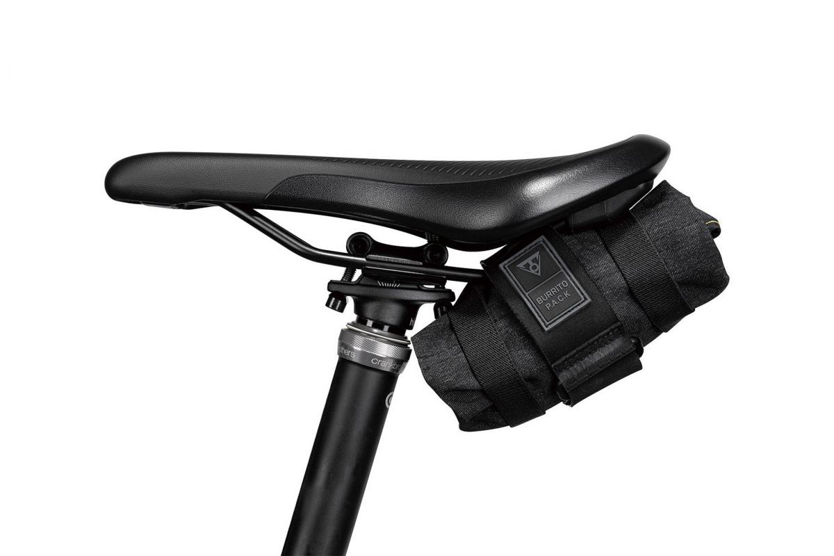 Topeak Sacoche de selle burrito pack