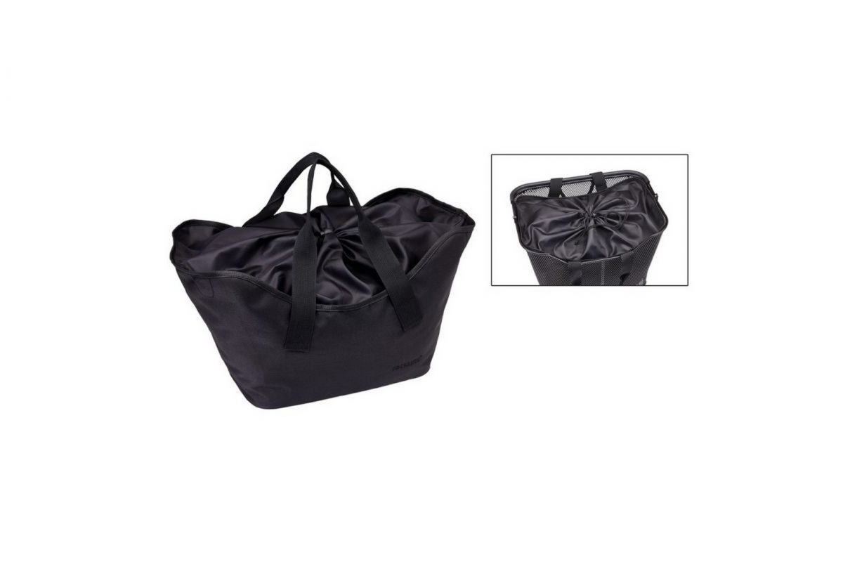 Sacoche intérieur pour panier Tubus Racktime