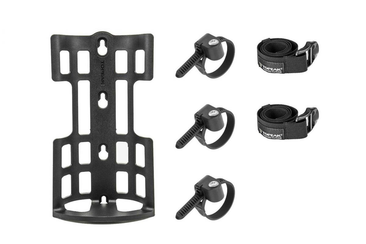 TOPEAK Porte-bagages Versacage