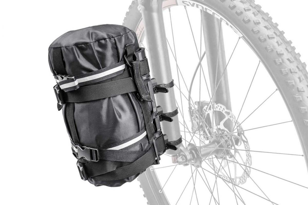 Porte-bagages TOPEAK Versacage