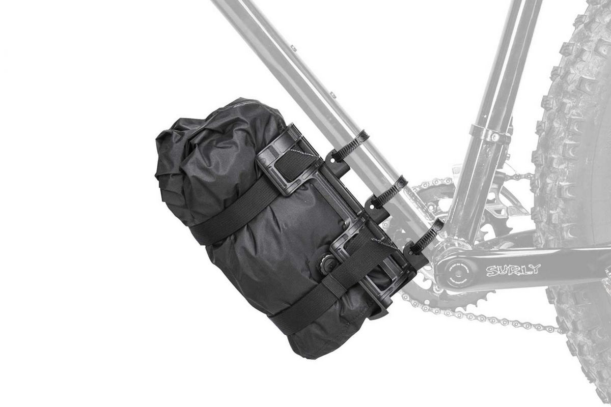 Porte-bagages Versacage Topeak