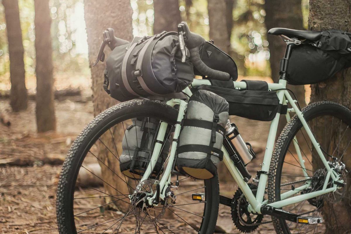 Topeak Porte-bagages Versacage