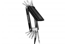 Mini-outil Tubi 18 Noir TOPEAK