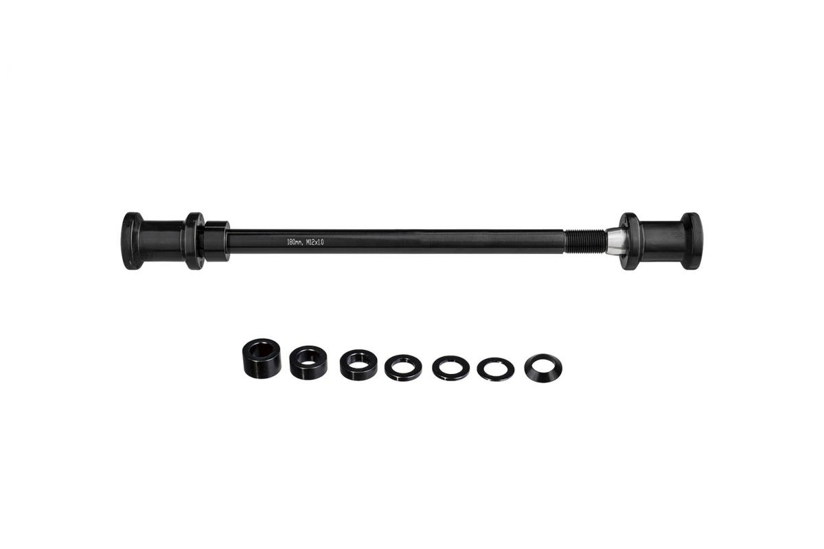 Axe traversant Journey Trailer 1.0mm DT TOPEAK