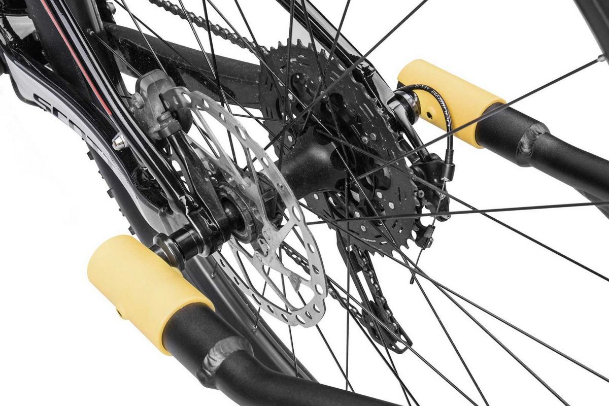 Axe traversant remorque Journey Trailer 1.75mm Sram Topeak