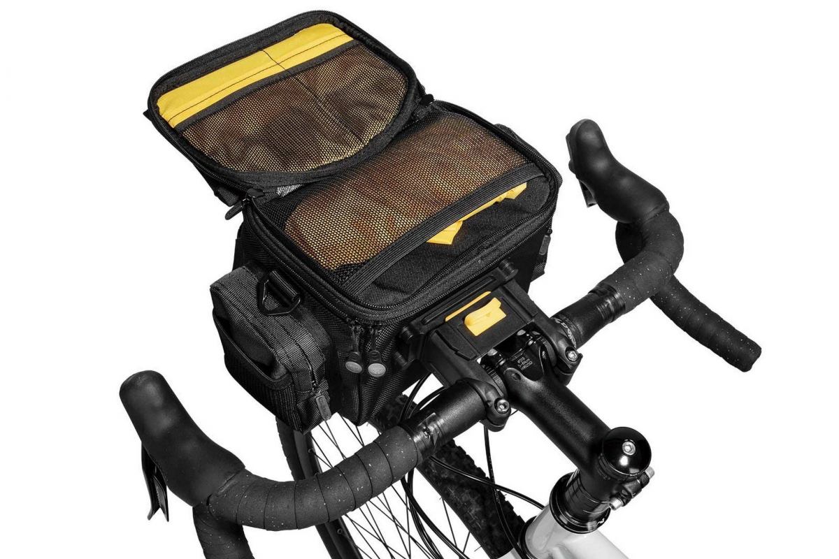 Topeak Sacoche de guidon tourguide