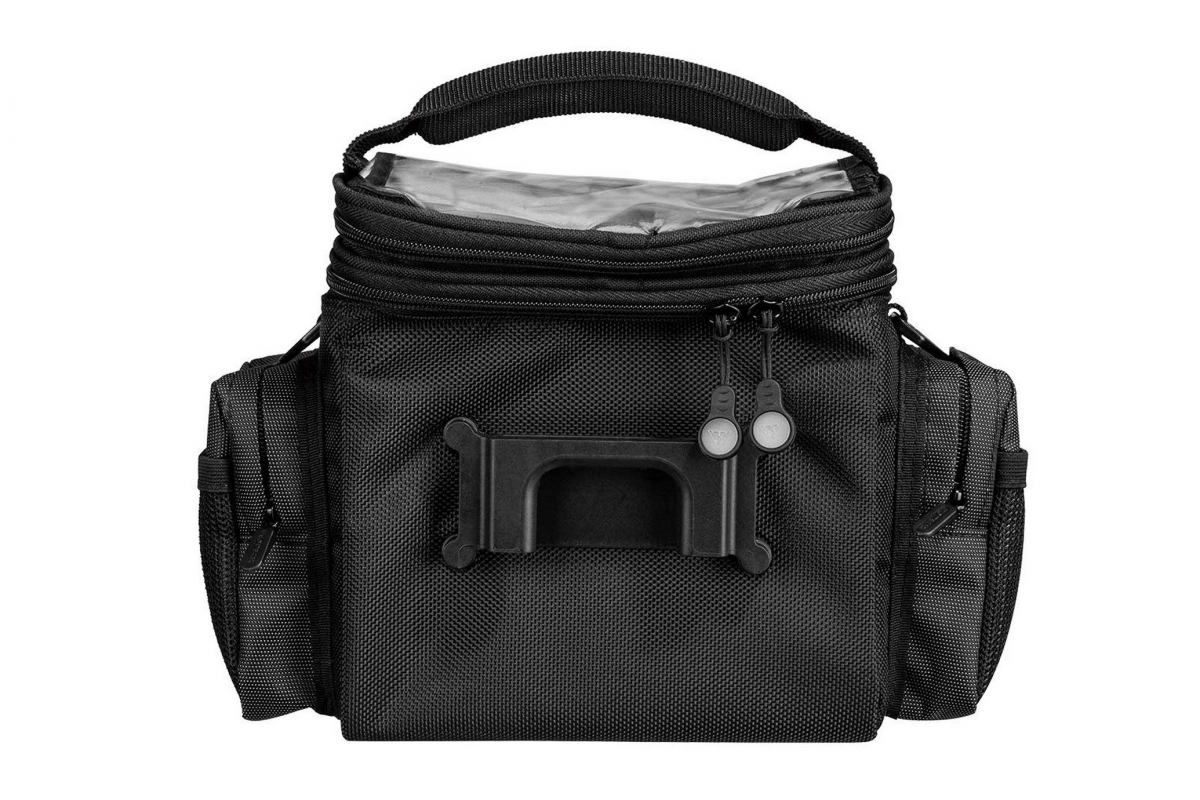 Sacoche de guidon tourguide ebike Topeak