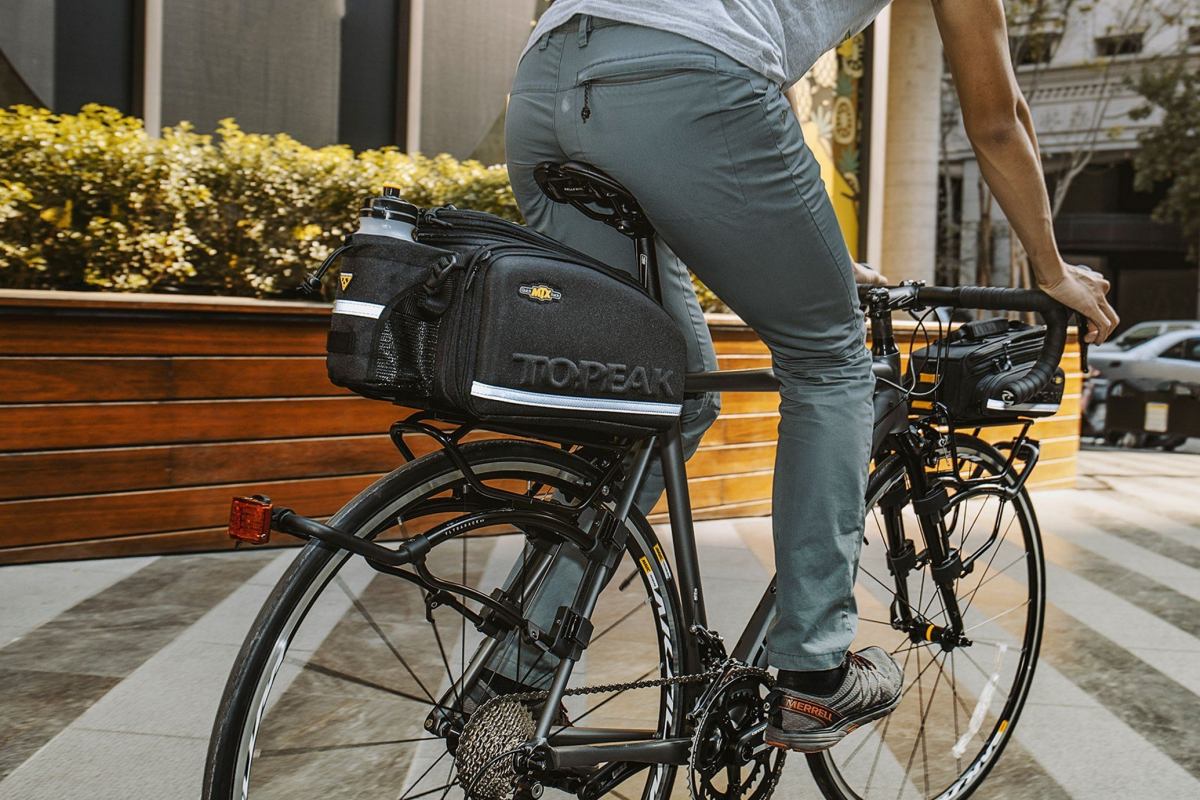 TOPEAK Porte-bagages tetrarack R2 arrière