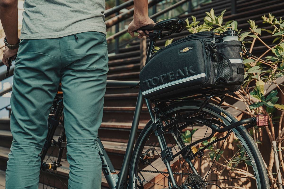 Topeak Porte-bagages tetrarack R2 arrière