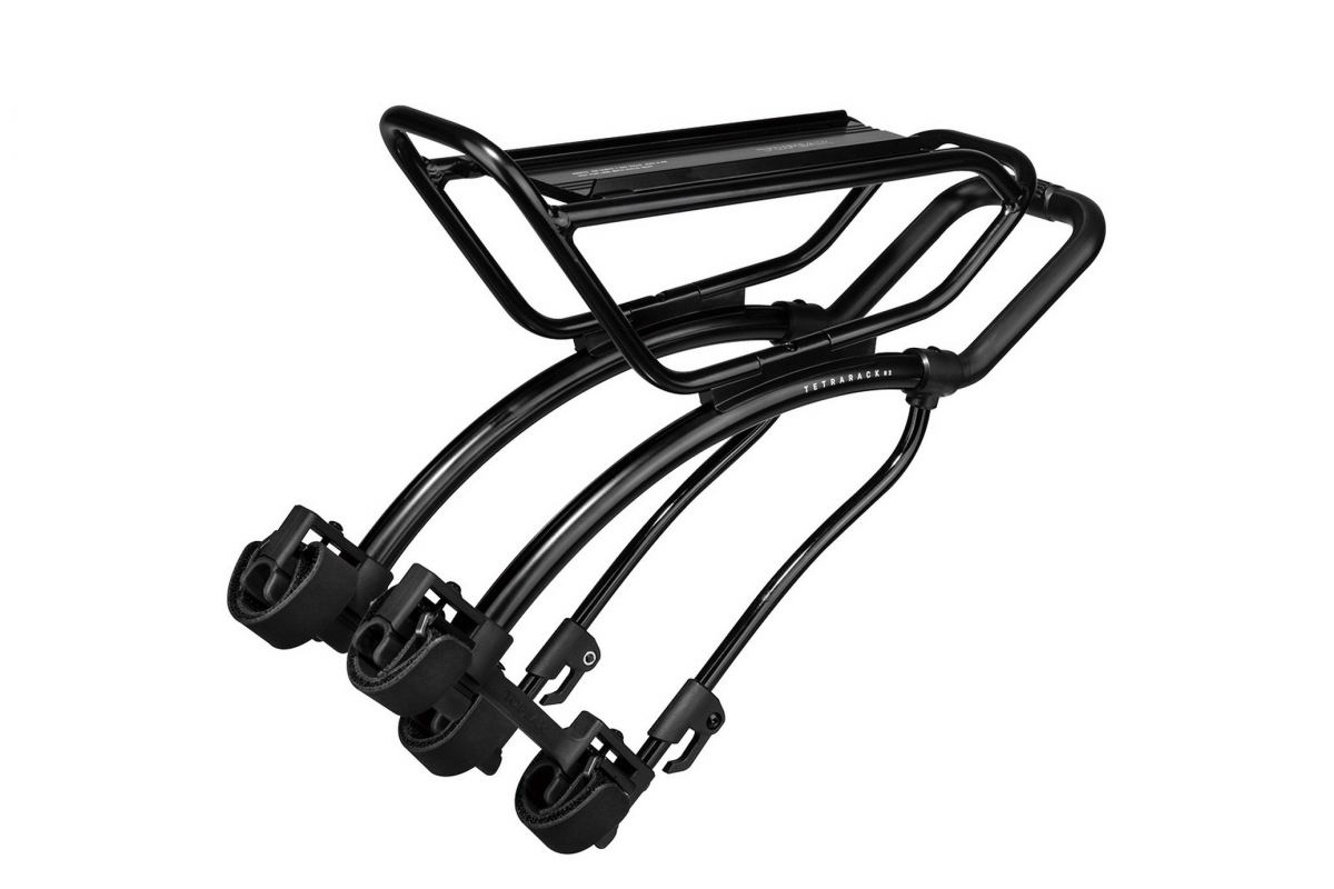 Porte-bagages tetrarack R2 arrière Topeak