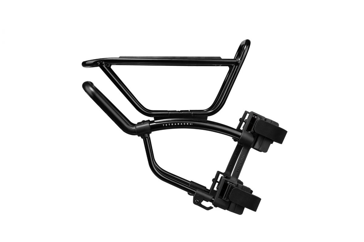 Porte-bagages avant tetrarack R1 TOPEAK