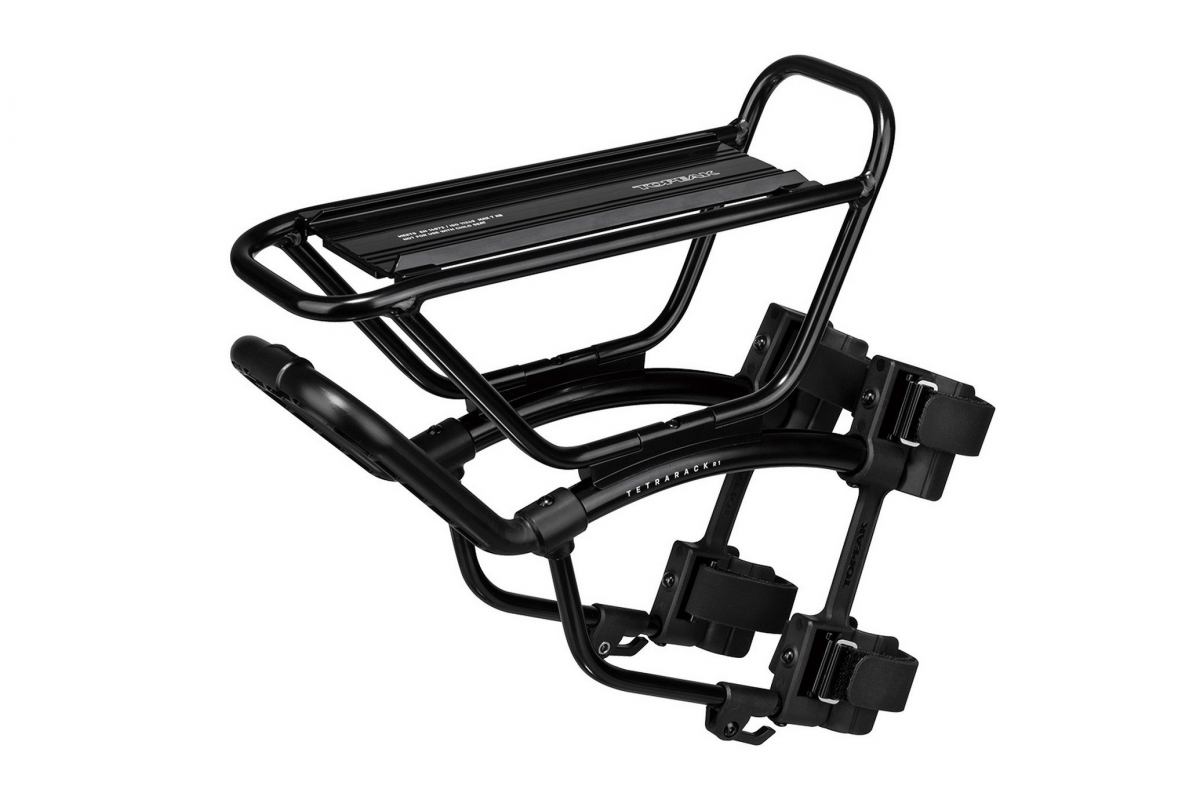 Porte-bagages avant tetrarack R1 Topeak