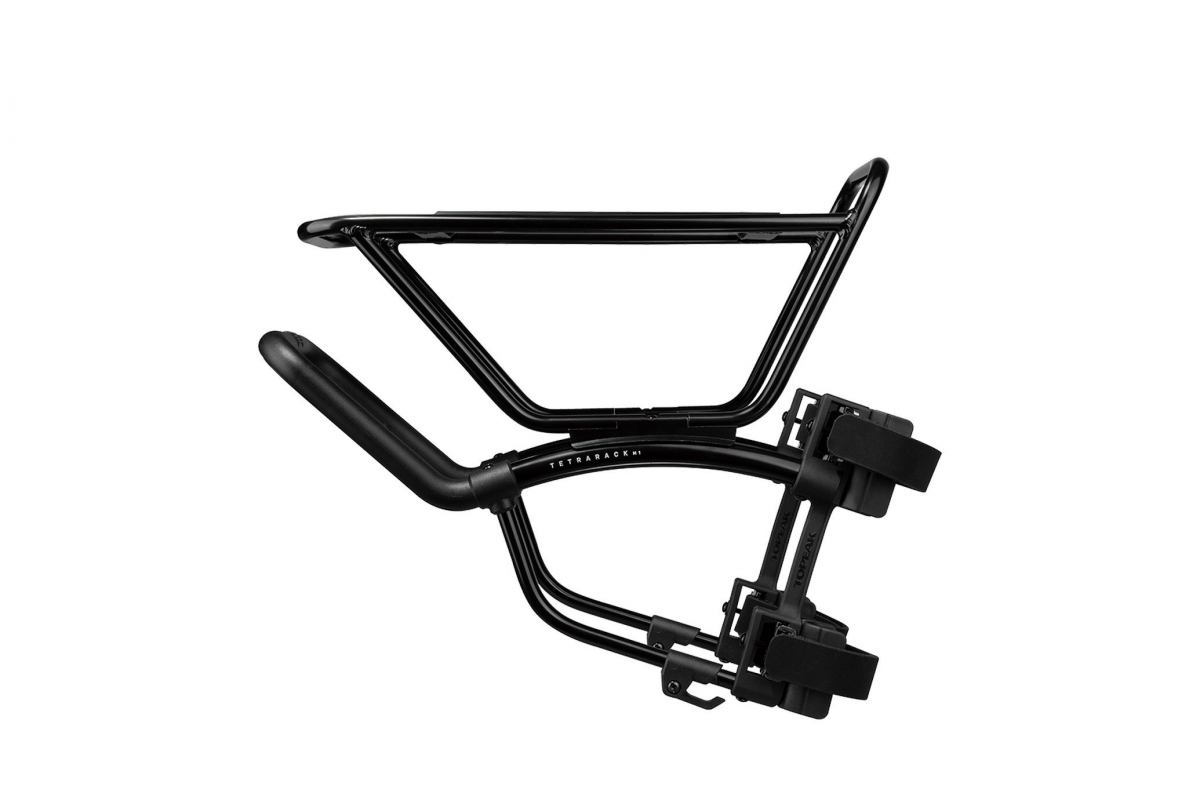 Porte-bagages avant tetrarack M1 TOPEAK