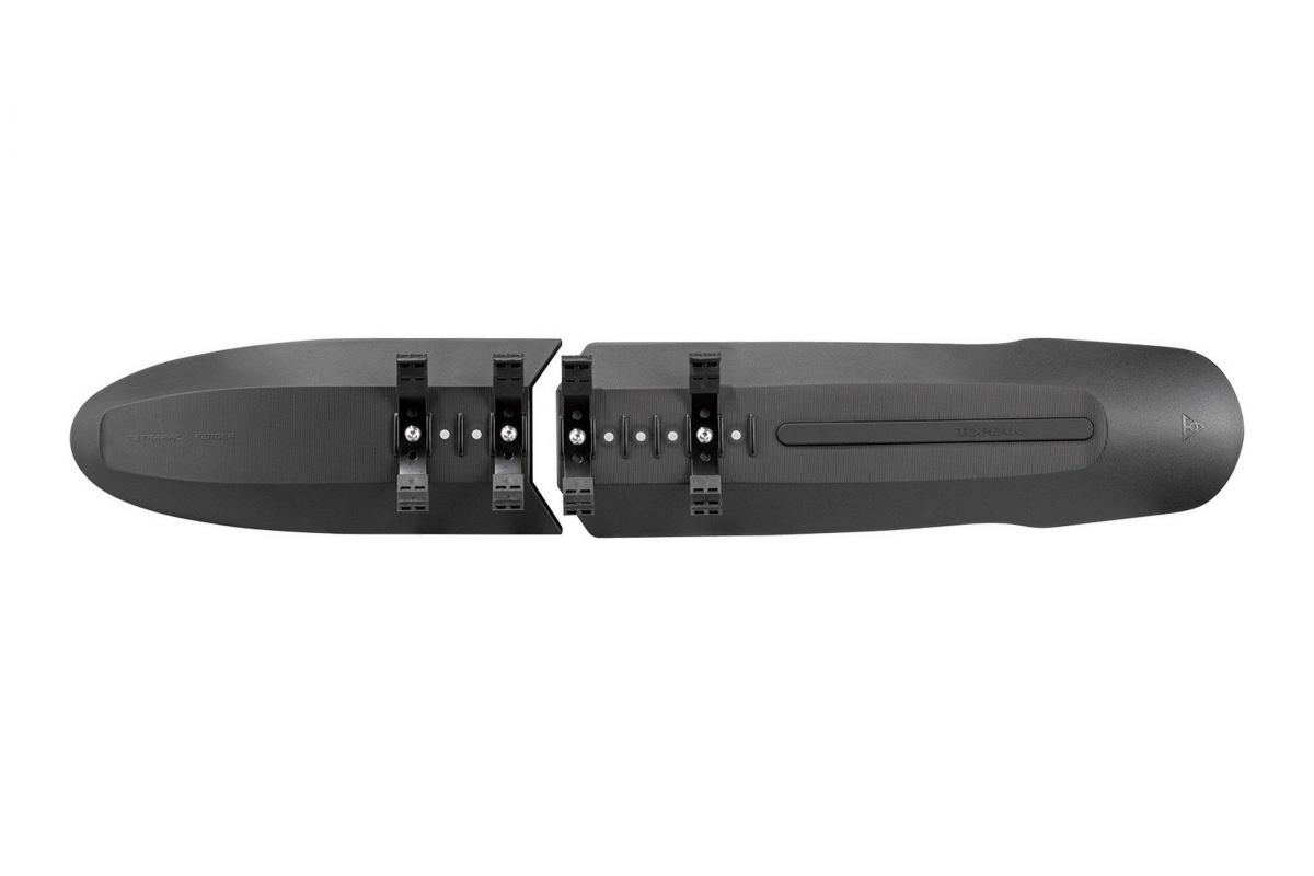 Garde-boue pour porte-bagage tetrarack M2 Topeak