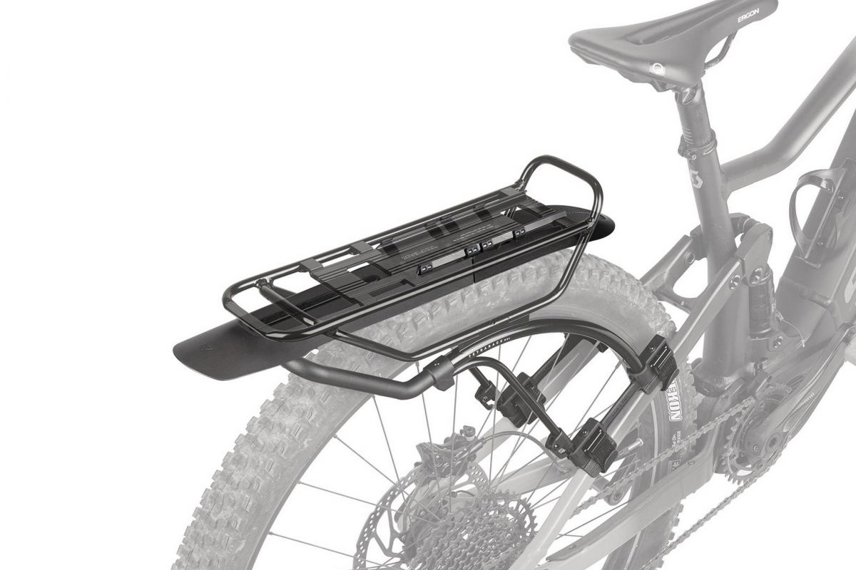 TOPEAK Garde-boue pour porte-bagage tetrarack M2