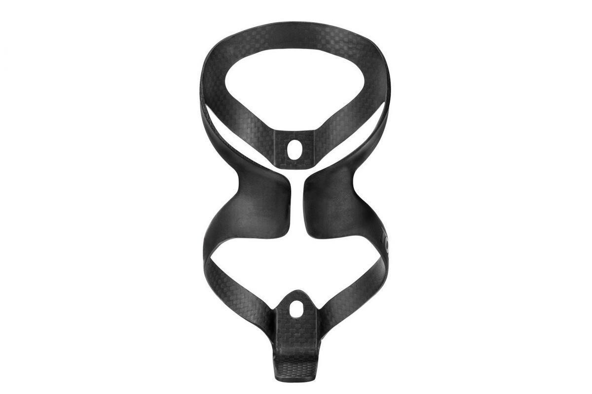 Porte-bidon shuttle cage XE Carbon noir Topeak