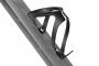TOPEAK Porte-bidon shuttle cage XE Carbon noir