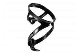 Porte-bidon shuttle cage X Carbon noir TOPEAK