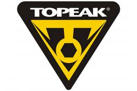 Tampon en caoutchouc pour tetrarack M2 4 pièces TOPEAK