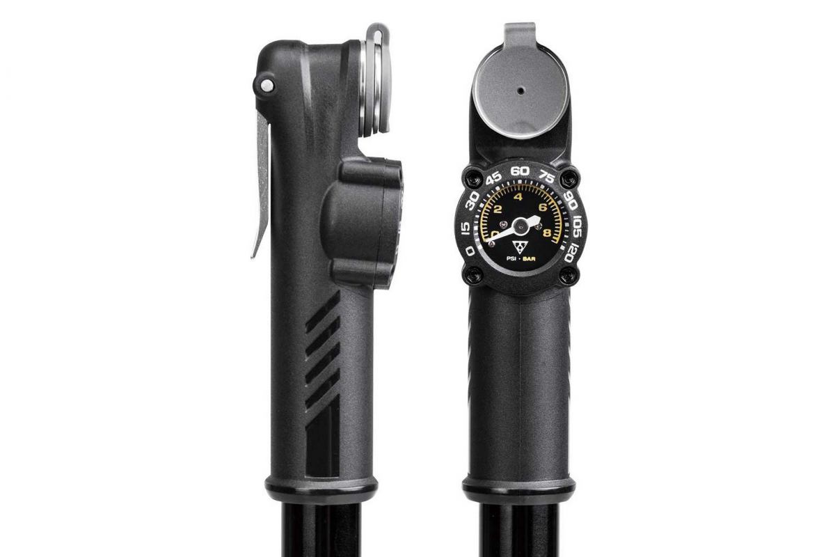 Mini-pompe roadie DA_G Topeak