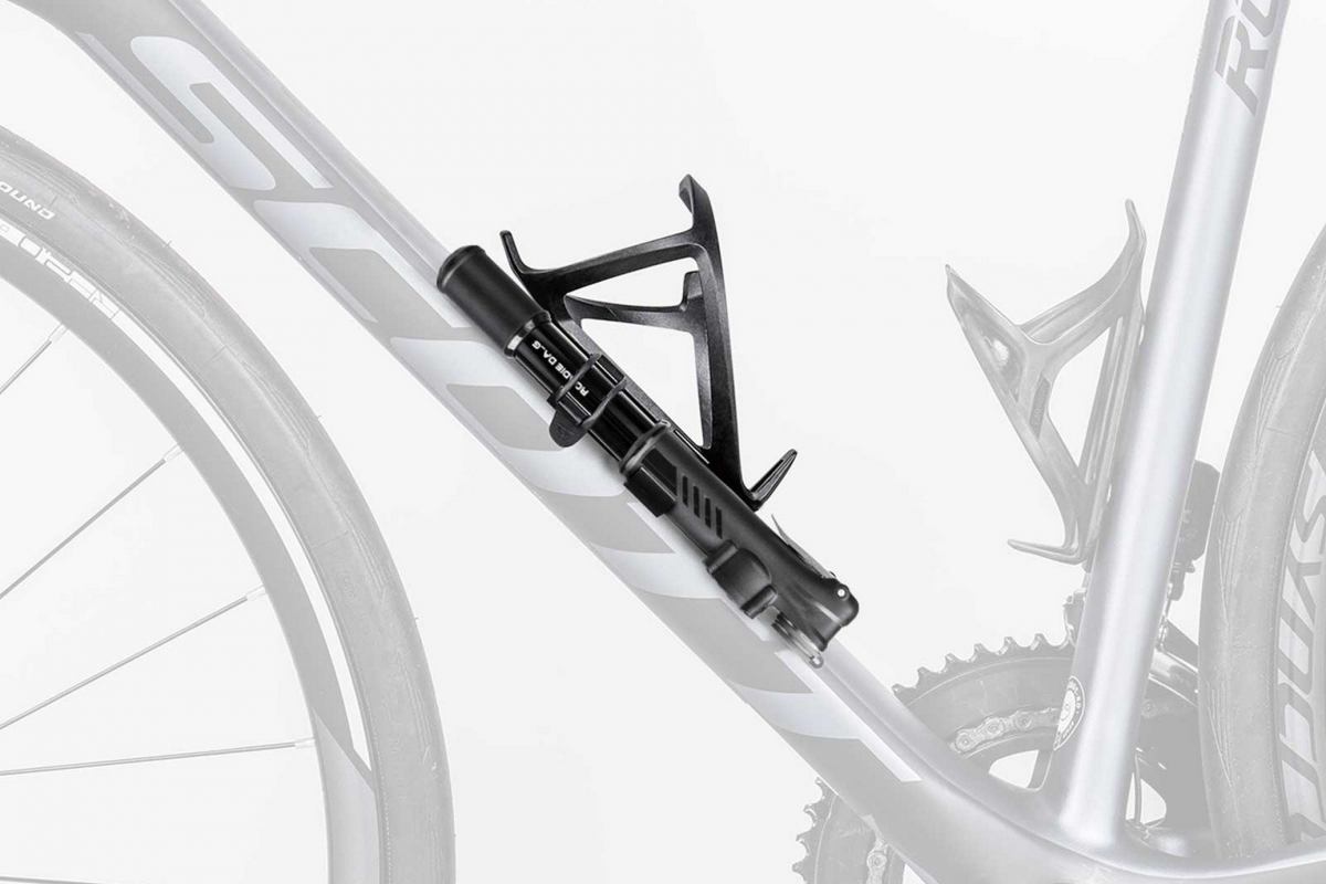 Topeak Mini-pompe roadie DA_G