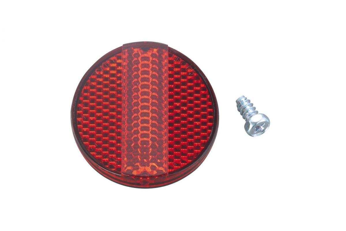 Réflecteur porte-bagages MTX beamrack TOPEAK - TRK-R014